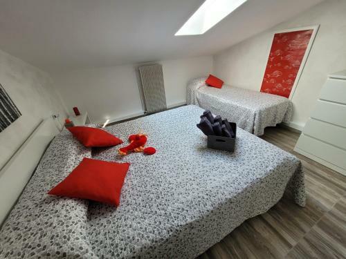 Villa Sonia Apartment & Rooms