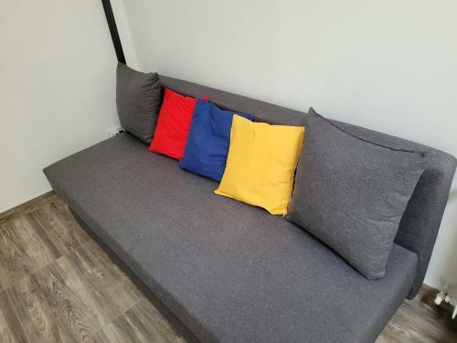 Villa Sonia Apartment & Rooms