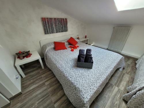 Villa Sonia Apartment & Rooms