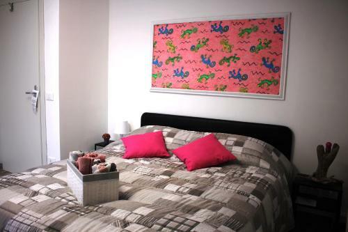 Villa Sonia Apartment & Rooms