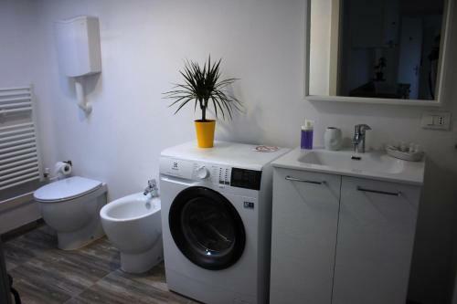Villa Sonia Apartment & Rooms