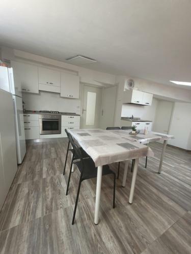 Villa Sonia Apartment & Rooms