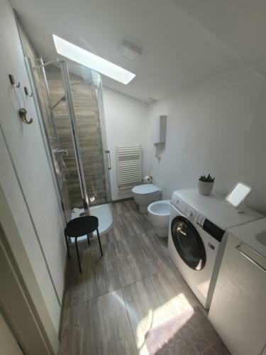 Villa Sonia Apartment & Rooms