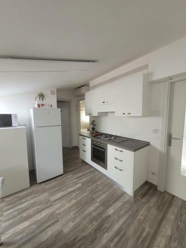 Villa Sonia Apartment & Rooms