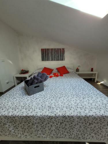 Villa Sonia Apartment & Rooms