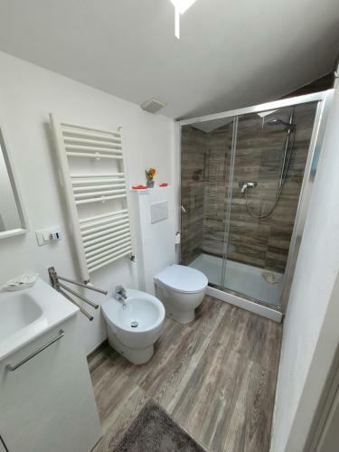 Villa Sonia Apartment & Rooms