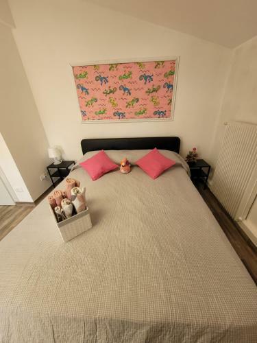 Villa Sonia Apartment & Rooms