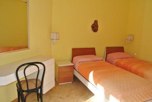 Apartamento Cristallo Residence