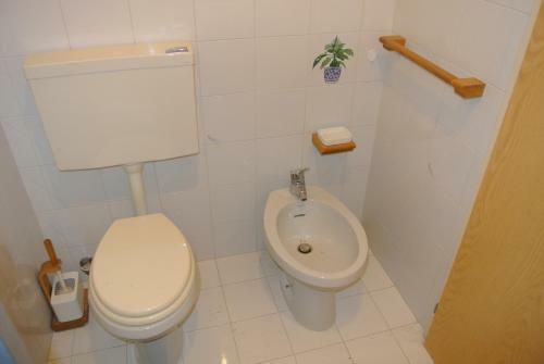Apartamento Cristallo Residence