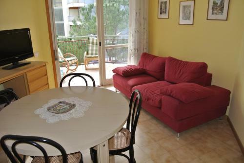 Apartamento Cristallo Residence