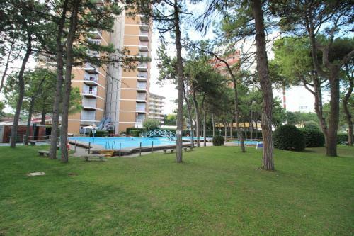 Apartamento Cristallo Residence