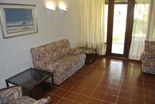 Villa- Gualdo N