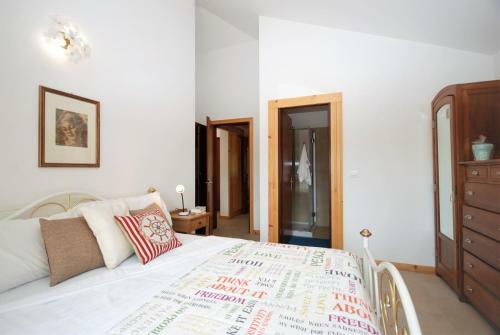 Apartamento Sayonara Villaggio