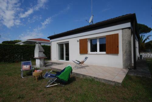 Apartamento Sayonara Villaggio