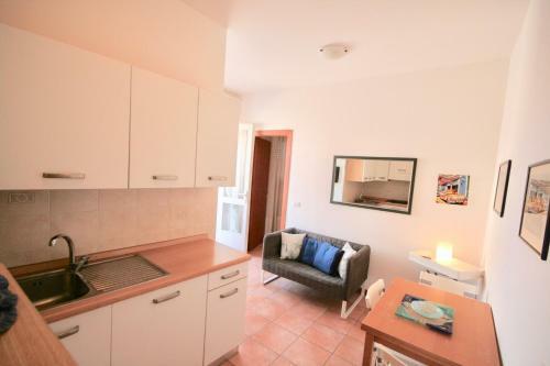 Apartamento Villa Emilia