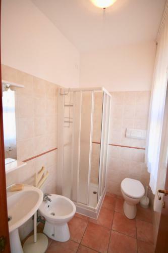 Apartamento Villa Emilia