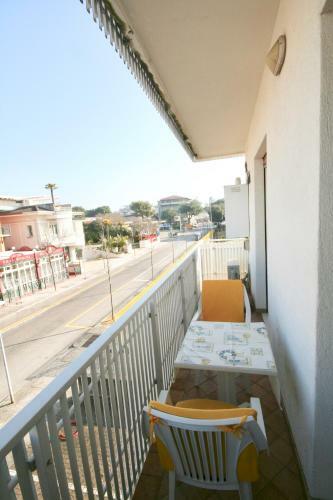 Apartamento Villa Emilia