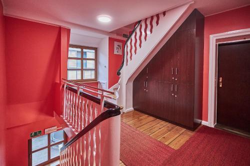 Apartamenty ?winouj?cie - Villa Stil 1