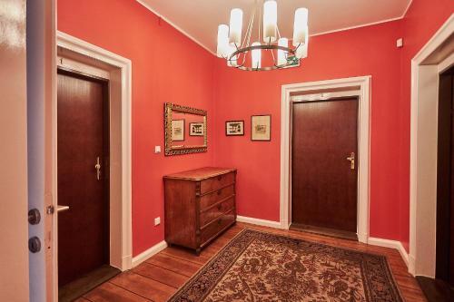 Apartamenty ?winouj?cie - Villa Stil 1