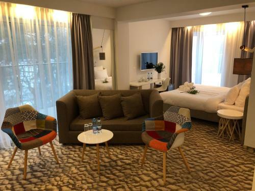 West Baltic Resort Wellness & Spa