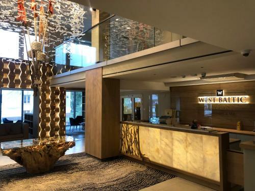 West Baltic Resort Wellness & Spa
