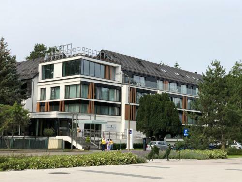 West Baltic Resort Wellness & Spa