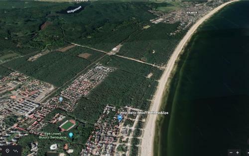 West Baltic Resort Wellness & Spa