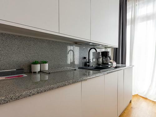 Vacationclub ? Wisus Apartament 28