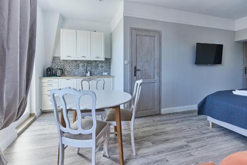 Apartamenty ?winouj?cie - Armii Krajowej 11