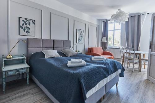 Apartamenty ?winouj?cie - Armii Krajowej 11