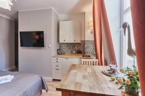 Apartamenty ?winouj?cie - Armii Krajowej 11