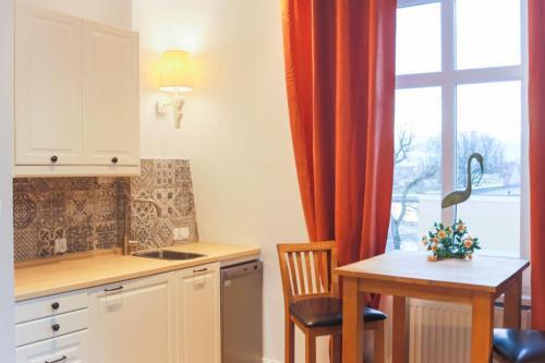 Apartamenty ?winouj?cie - Armii Krajowej 11