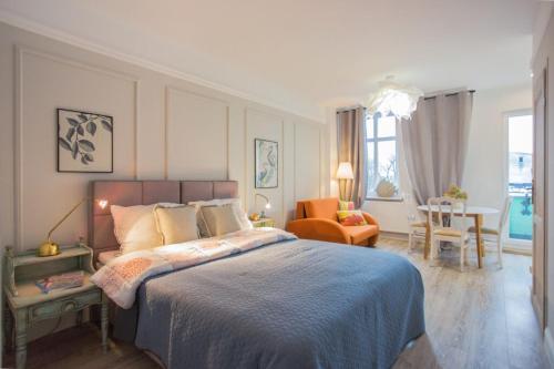 Apartamenty ?winouj?cie - Armii Krajowej 11