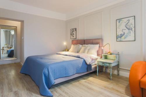 Apartamenty ?winouj?cie - Armii Krajowej 11