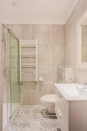 Apartamenty ?winouj?cie - Armii Krajowej 11