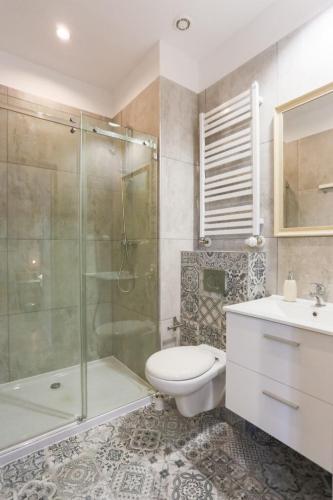 Apartamenty ?winouj?cie - Armii Krajowej 11