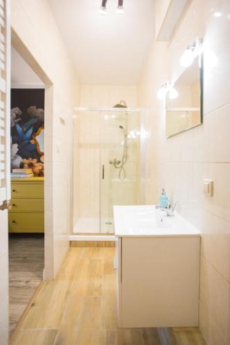 Apartamenty ?winouj?cie - Armii Krajowej 11
