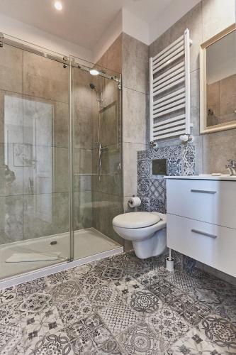 Apartamenty ?winouj?cie - Armii Krajowej 11