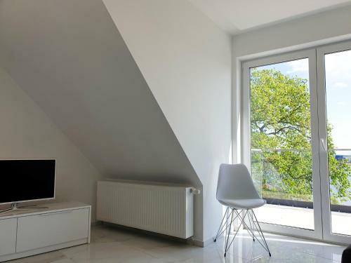 Apartamento Visit Baltic Nowa Flotylla