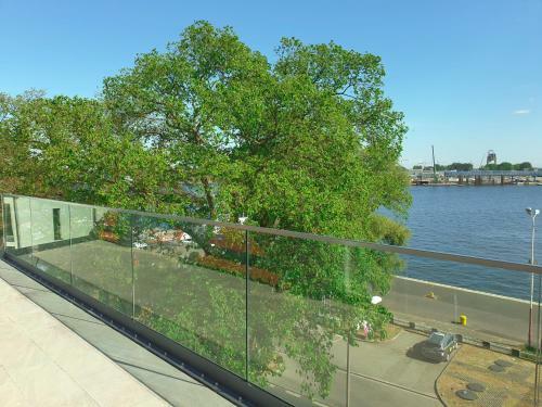 Apartamento Visit Baltic Nowa Flotylla
