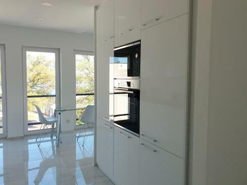 Apartamento Visit Baltic Nowa Flotylla