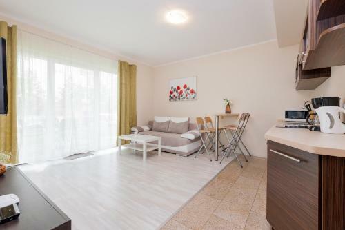 Apartamento Baltic Home Stella Baltic