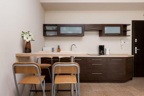 Apartamento Baltic Home Stella Baltic