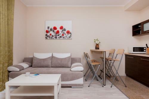Apartamento Baltic Home Stella Baltic