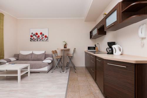 Apartamento Baltic Home Stella Baltic