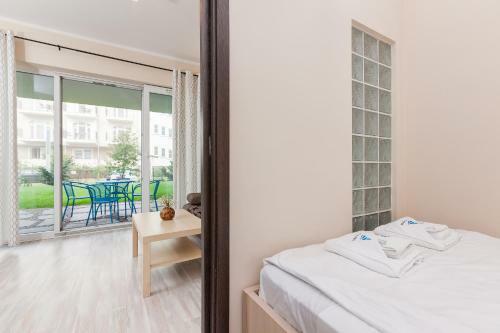 Apartamento Baltic Home Stella Baltic