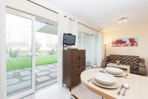 Apartamento Baltic Home Stella Baltic