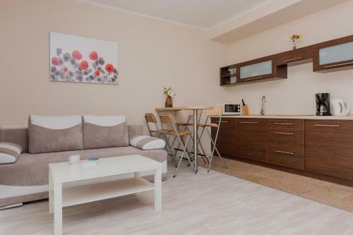 Apartamento Baltic Home Stella Baltic
