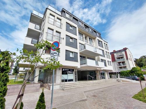 Apartamento Baltic Home Stella Baltic