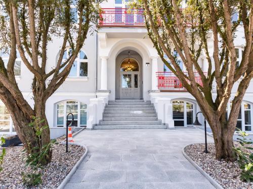 Vacationclub ? Wisus Apartament 19